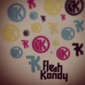 Meet your Posher, Flesh Kandy